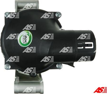 AS-PL A9011SR - Alternatore autozon.pro