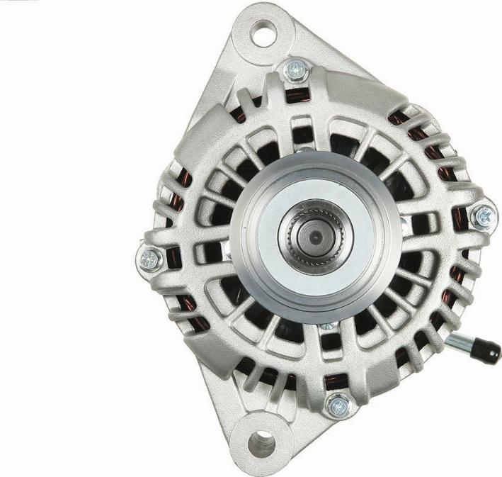 AS-PL A9018SR - Alternatore autozon.pro