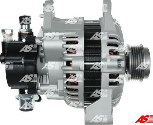 AS-PL A9018 - Alternatore autozon.pro