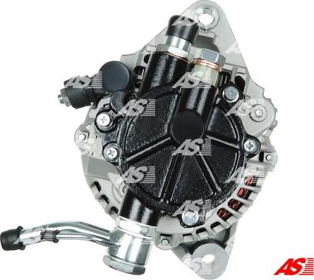 AS-PL A9018 - Alternatore autozon.pro