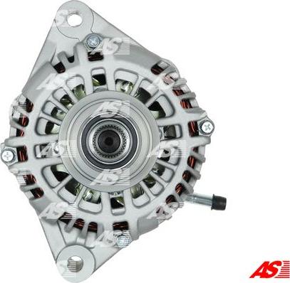 AS-PL A9018 - Alternatore autozon.pro