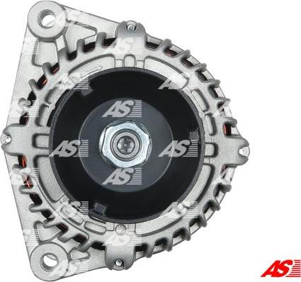 AS-PL A9012SR - Alternatore autozon.pro