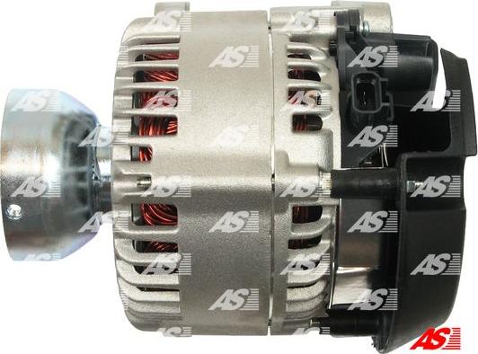 AS-PL A9012 - Alternatore autozon.pro