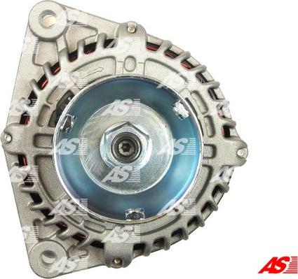 AS-PL A9012 - Alternatore autozon.pro