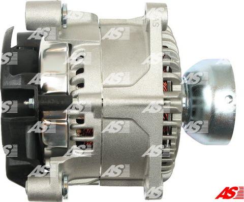 AS-PL A9012 - Alternatore autozon.pro