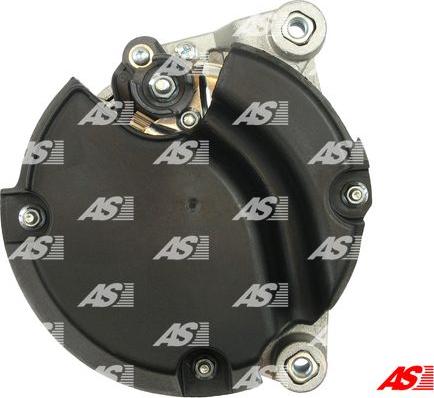 AS-PL A9012 - Alternatore autozon.pro