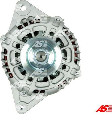 AS-PL A9017 - Alternatore autozon.pro