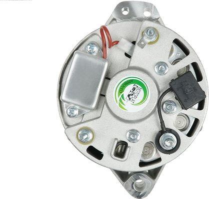 AS-PL A9038 - Alternatore autozon.pro