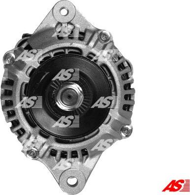 AS-PL A9032 - Alternatore autozon.pro