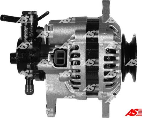 AS-PL A9032 - Alternatore autozon.pro