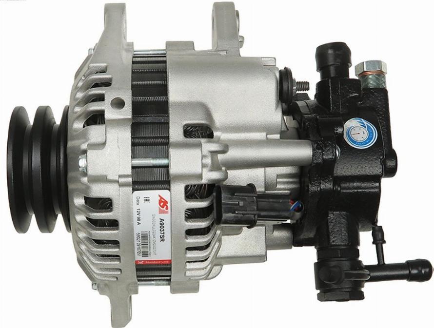 AS-PL A9037SR - Alternatore autozon.pro