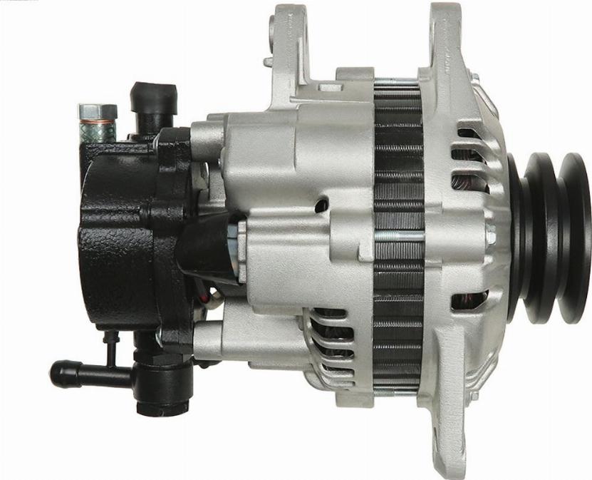 AS-PL A9037SR - Alternatore autozon.pro