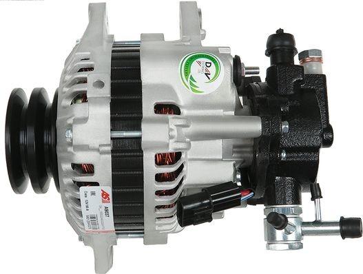 AS-PL A9037 - Alternatore autozon.pro