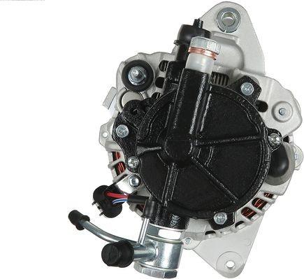 AS-PL A9037 - Alternatore autozon.pro