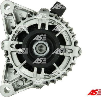 AS-PL A9020PR - Alternatore autozon.pro