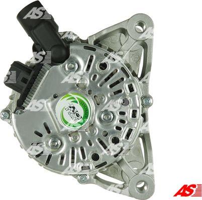 AS-PL A9020SR - Alternatore autozon.pro