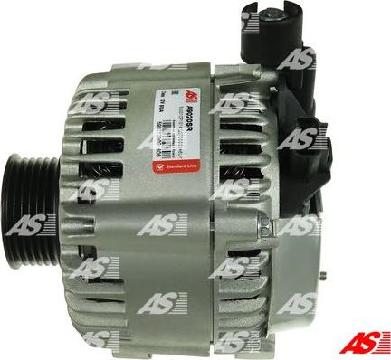 AS-PL A9020SR - Alternatore autozon.pro