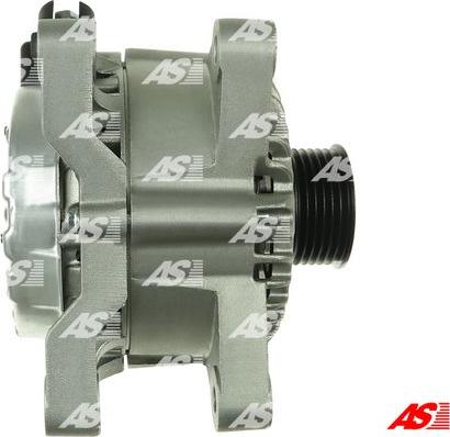 AS-PL A9020SR - Alternatore autozon.pro