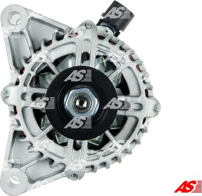 AS-PL A9020 - Alternatore autozon.pro