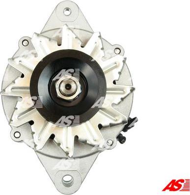 AS-PL A9070 - Alternatore autozon.pro