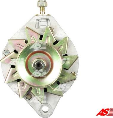 AS-PL A9072 - Alternatore autozon.pro