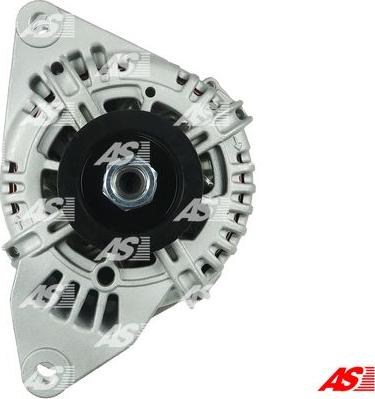 AS-PL A9192 - Alternatore autozon.pro