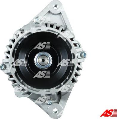 AS-PL A9145 - Alternatore autozon.pro