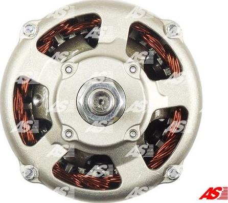 AS-PL A9147(LETRIKA) - Alternatore autozon.pro