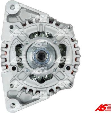 AS-PL A9159 - Alternatore autozon.pro