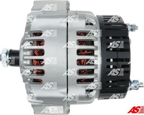 AS-PL A9159 - Alternatore autozon.pro