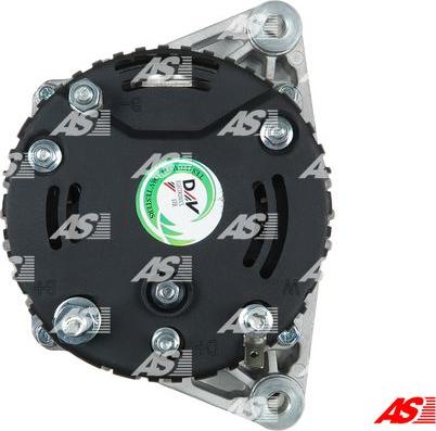 AS-PL A9159 - Alternatore autozon.pro