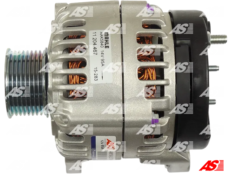 AS-PL A9154 - Alternatore autozon.pro