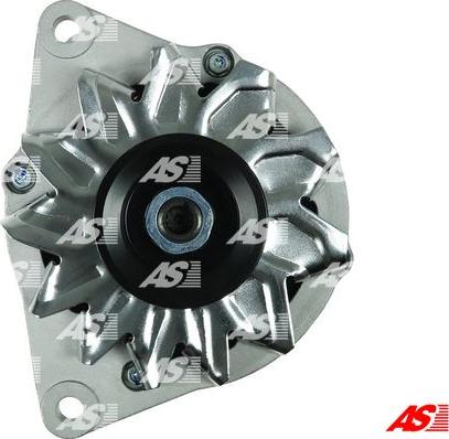 AS-PL A9155 - Alternatore autozon.pro