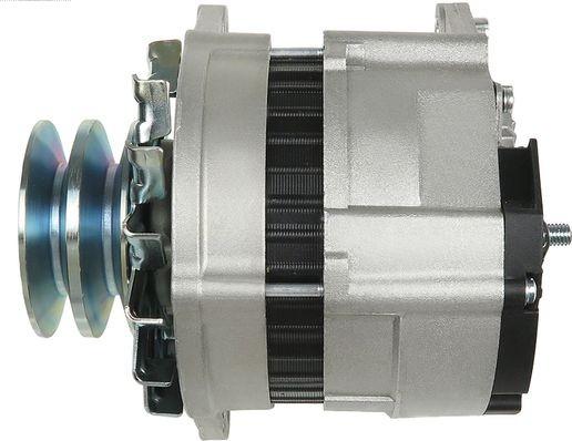 AS-PL A9150(LETRIKA) - Alternatore autozon.pro