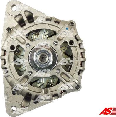 AS-PL A9158(LETRIKA) - Alternatore autozon.pro