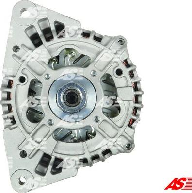 AS-PL A9158 - Alternatore autozon.pro