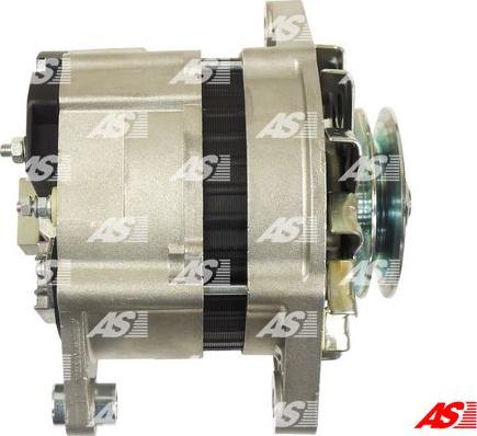 AS-PL A9157(LETRIKA) - Alternatore autozon.pro