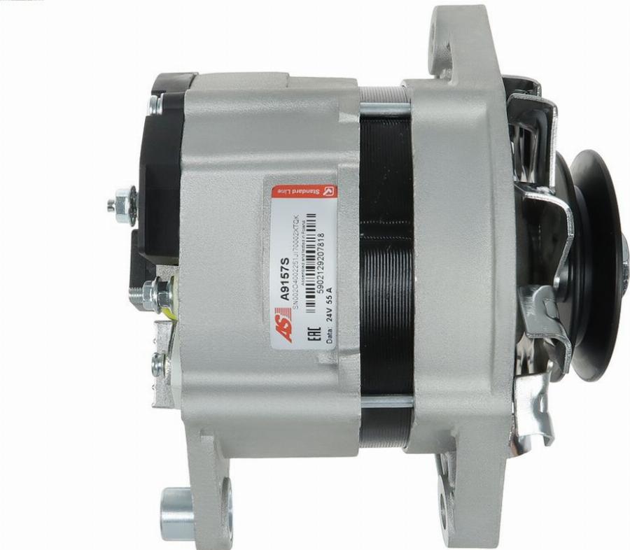 AS-PL A9157S - Alternatore autozon.pro