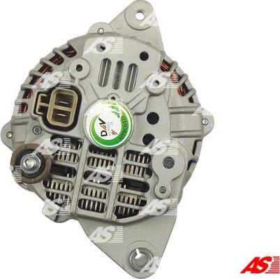 AS-PL A9165 - Alternatore autozon.pro