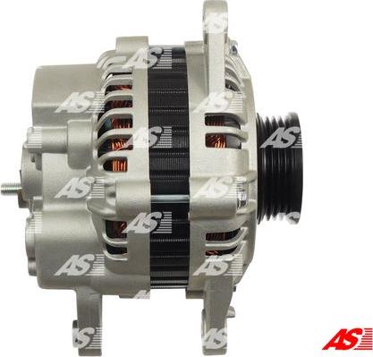 AS-PL A9165 - Alternatore autozon.pro