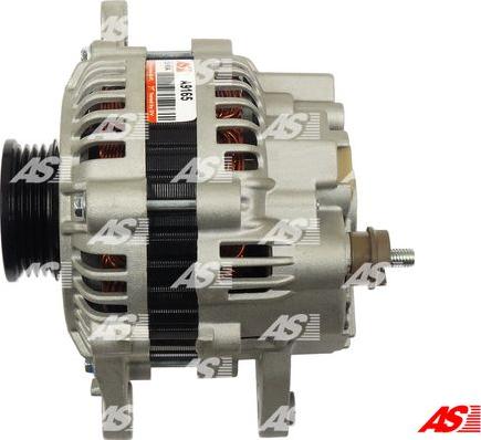 AS-PL A9165 - Alternatore autozon.pro