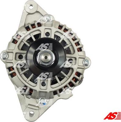 AS-PL A9165 - Alternatore autozon.pro