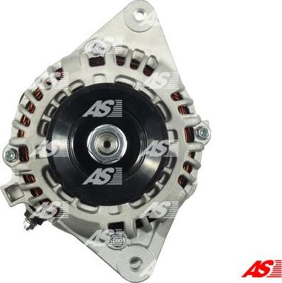 AS-PL A9166 - Alternatore autozon.pro