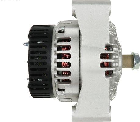 AS-PL A9160(LETRIKA) - Alternatore autozon.pro