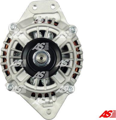 AS-PL A9167 - Alternatore autozon.pro