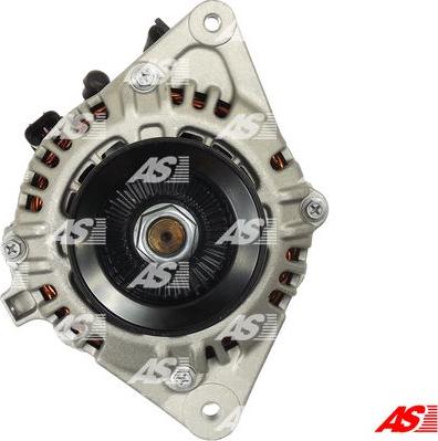 AS-PL A9100 - Alternatore autozon.pro