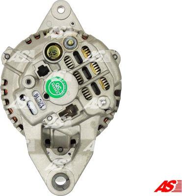 AS-PL A9103(MANDO) - Alternatore autozon.pro