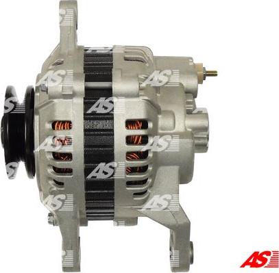 AS-PL A9103(MANDO) - Alternatore autozon.pro