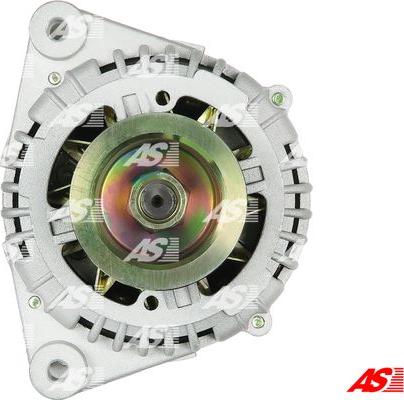 AS-PL A9123 - Alternatore autozon.pro