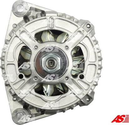 AS-PL A9171(LETRIKA) - Alternatore autozon.pro